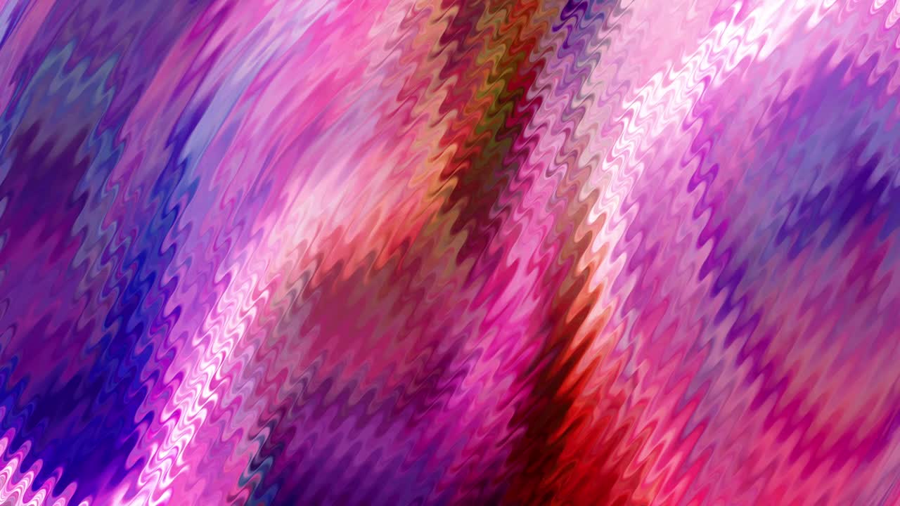 Abstract Hypnotic gradient wave turbulence swirl effect smooth motion, 4K creative background footage color transition for fashion, vj loop and technology, wallpaper background.