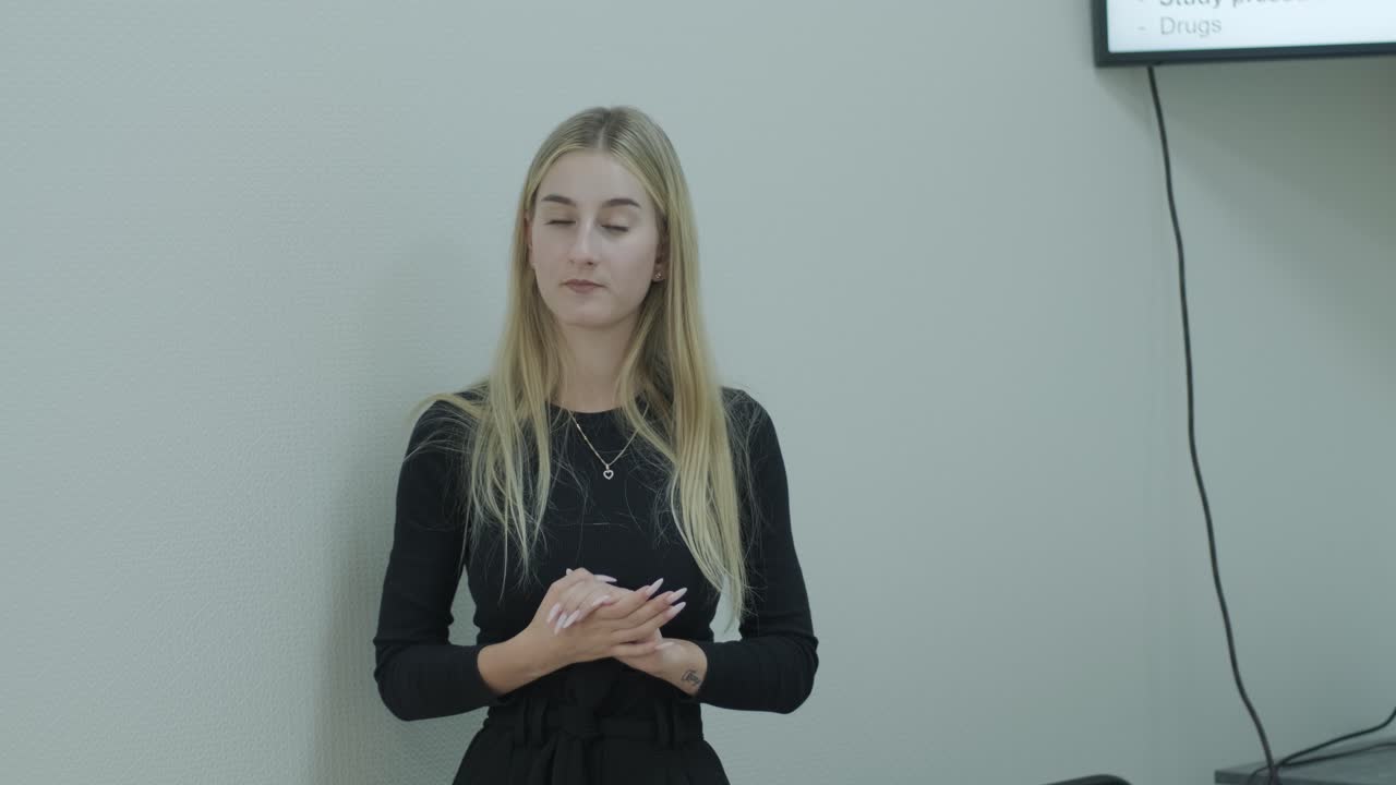 lección de inglés para adolescentes