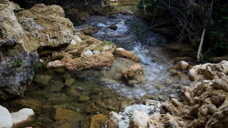 Small-waterfall-in-the-forest---Romania-6