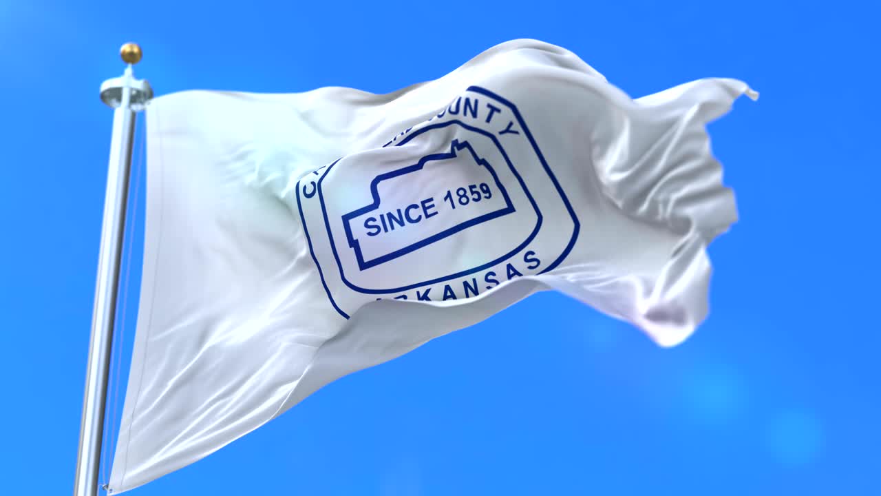 미국 아칸소 주 크레이그헤드 카운티의 발 - 루프