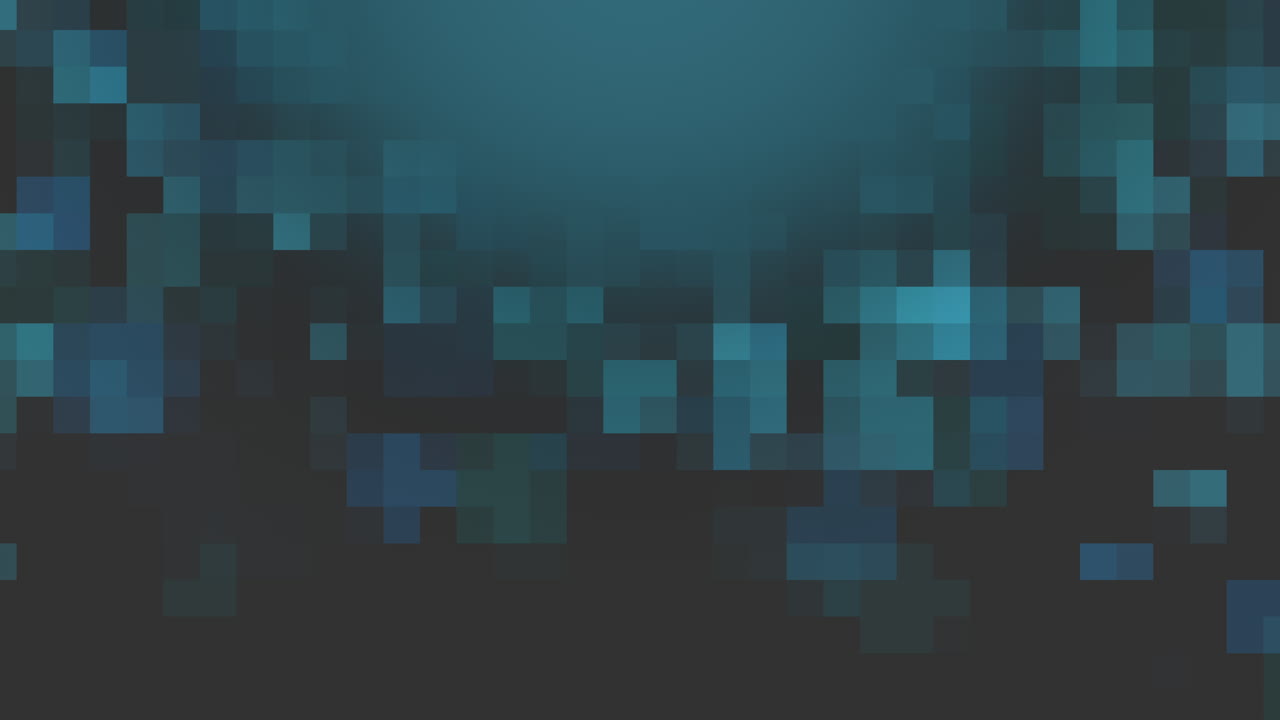 patrón pixelado azul diseño abstracto moderno para sitios web y gráficos