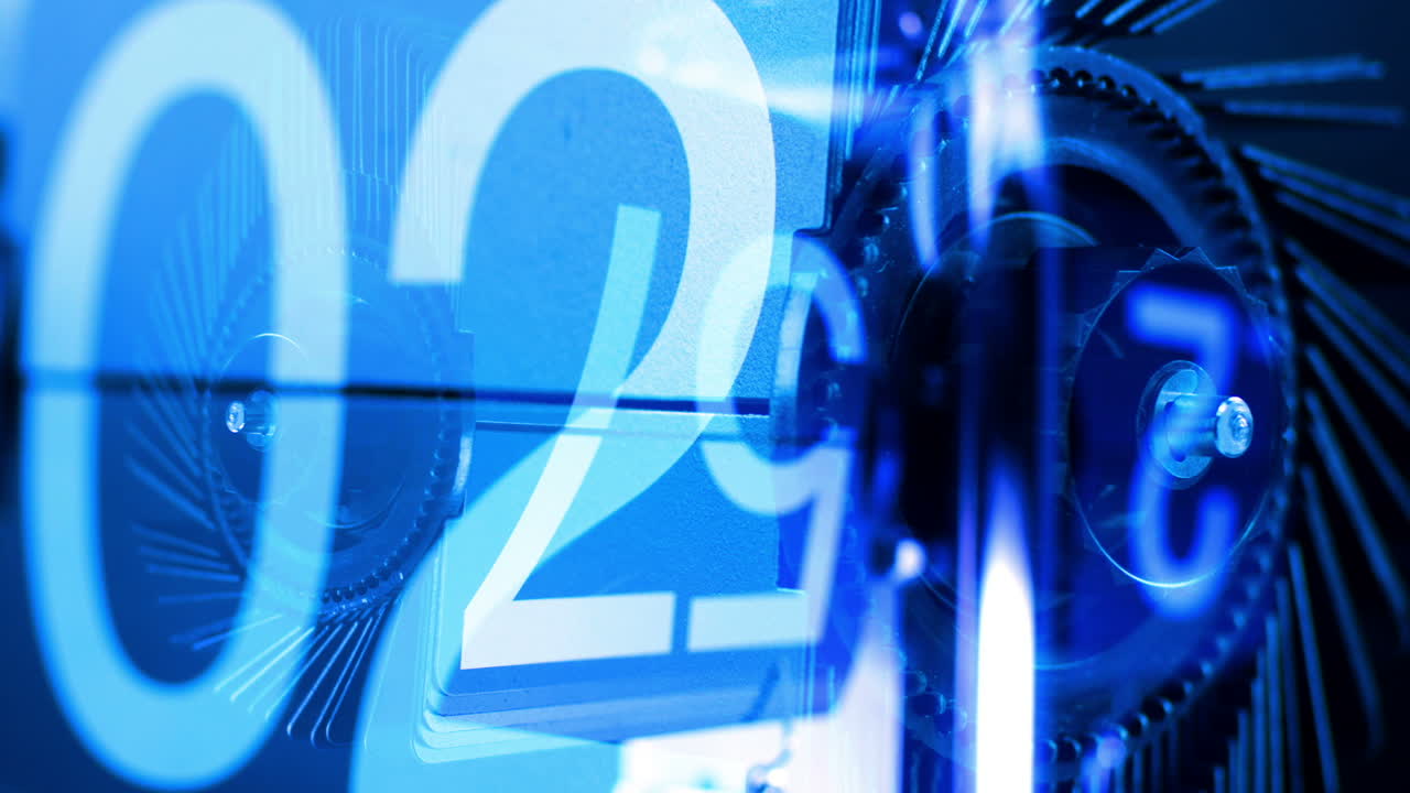 voltear el tiempo 46