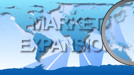 Global-Market-Animation