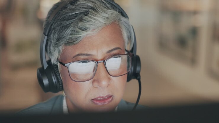 Call center, crisi informatica