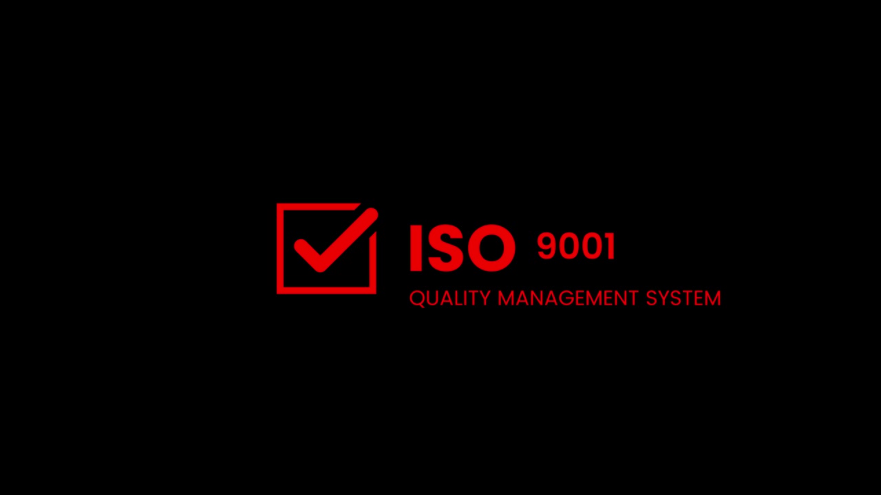 Sistema di Gestione della Qualità ISO 9001 con Rivelazione di Spunta