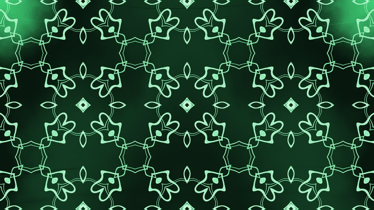 모자이크 스타일의 배경