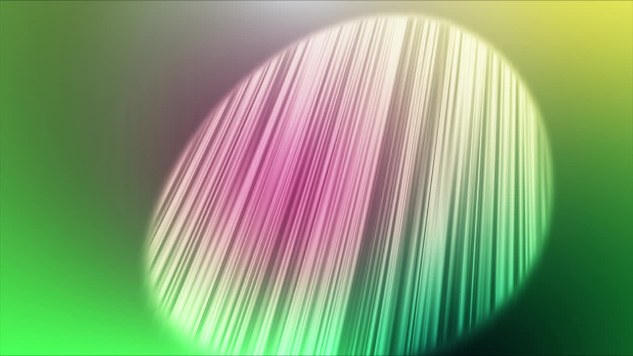 우아한 광선, 단순하게 깨한 배경