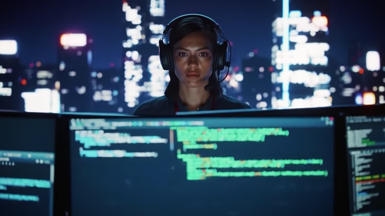 Night Shift Software Engineer