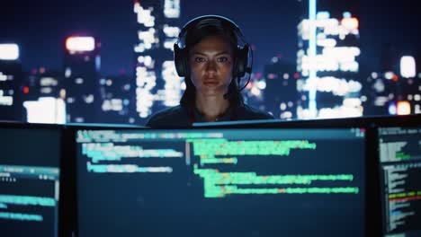 night shift software engineer