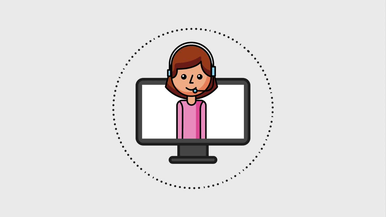 people customer service