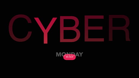 Modern-Cyber-Monday-text-on-black-gradient