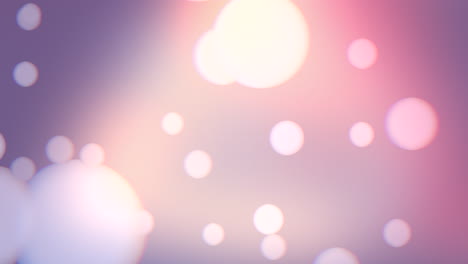 Blurred-background-vibrant-purple-and-pink-with-scattered-white-dots