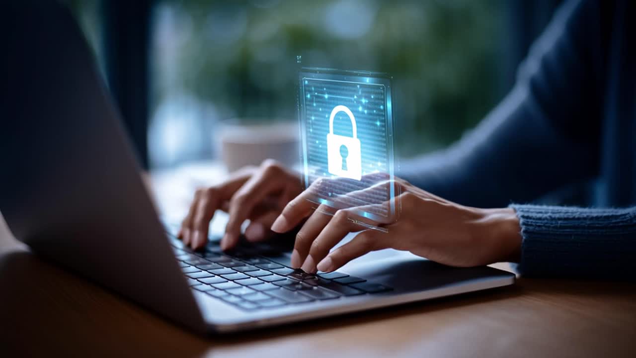 Ciberseguridad y protección de datos