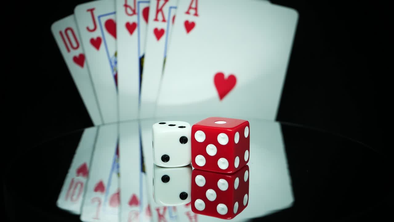 seductor producto de juego de póquer de dados de juego tóxico