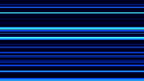 fondo de movimiento tecnológico líneas abstractas