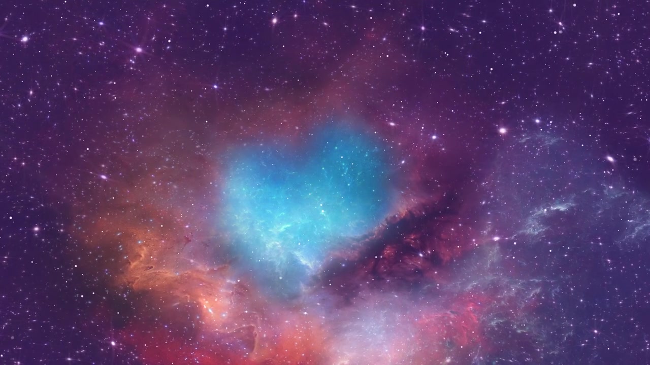 Viaggio cosmico attraverso la Nebulosa Cuore