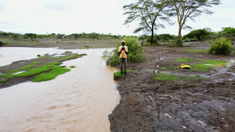 floods in kenya 2023- calamity of floods