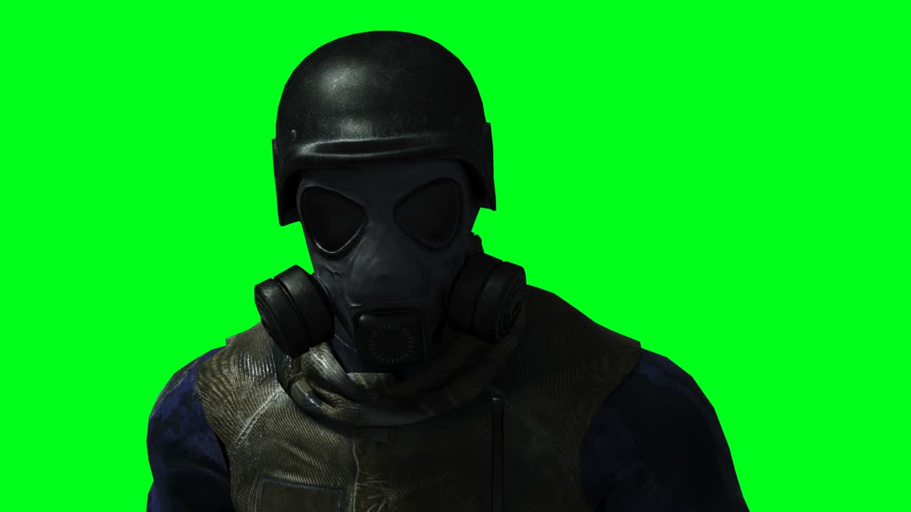 Military soldier animation. Phisical, motion, blur. Realistic 4k ...