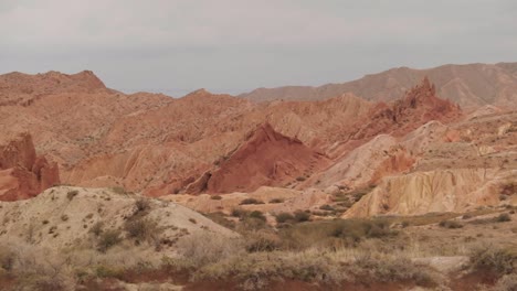 El-Cañón-De-Cuento-De-Hadas-Es-único-Por-Las-Variadas-Y-Ricas-Rocas