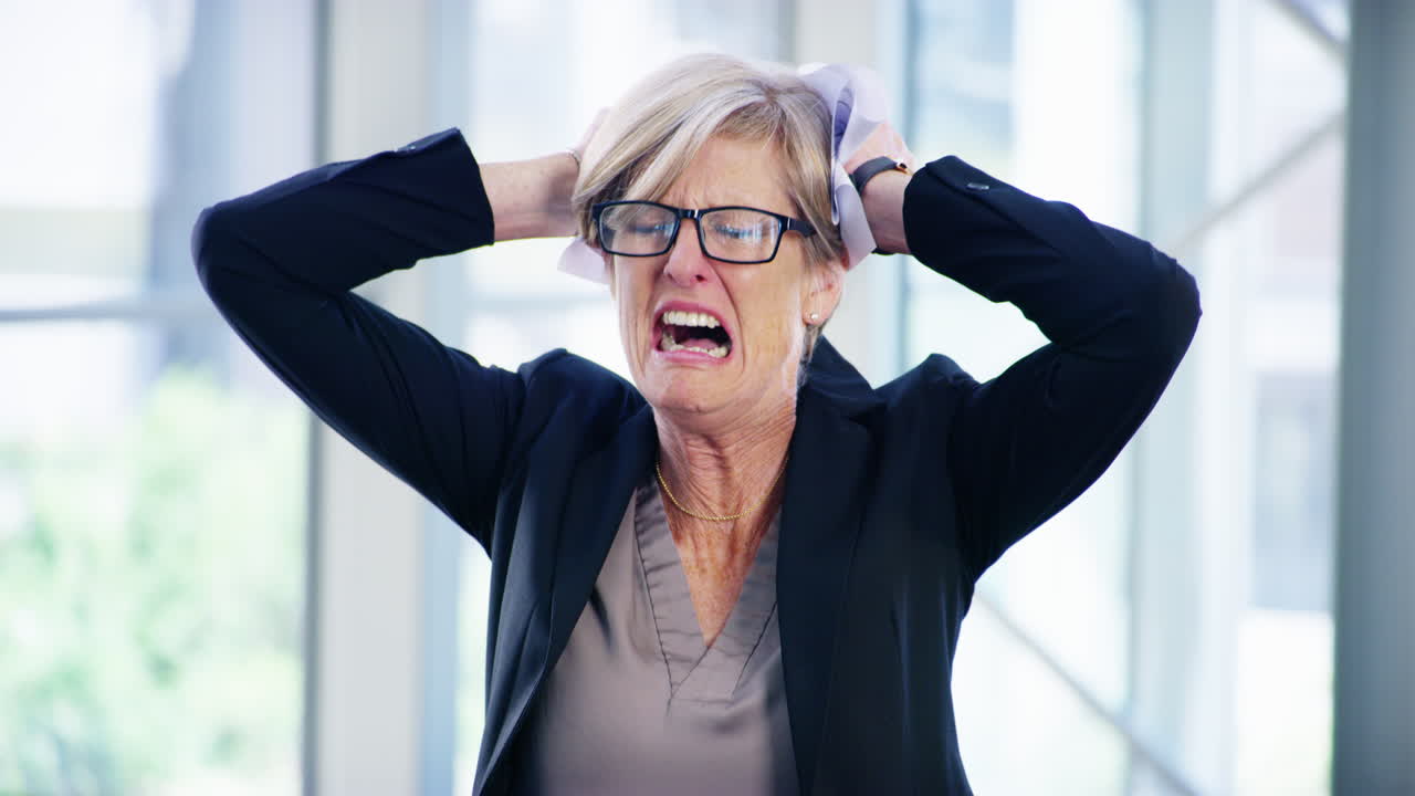 sólo quiero que todos estos plazos desaparezcan.