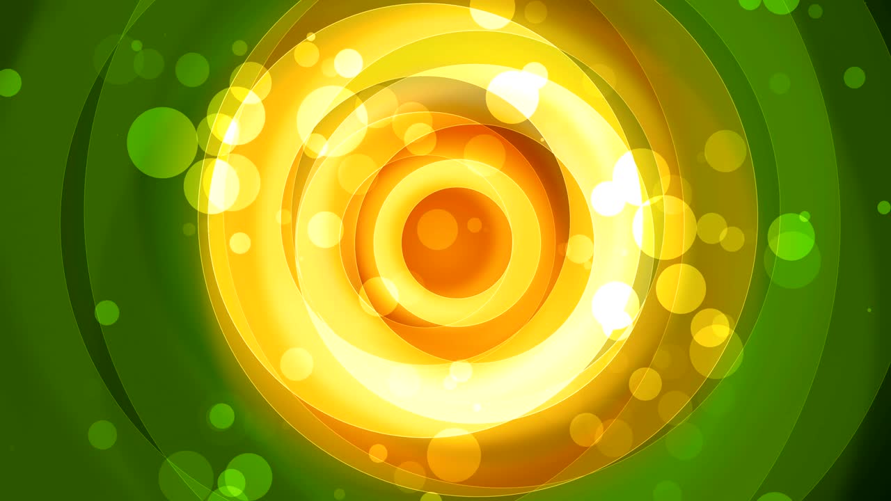 미묘한 따뜻한 원