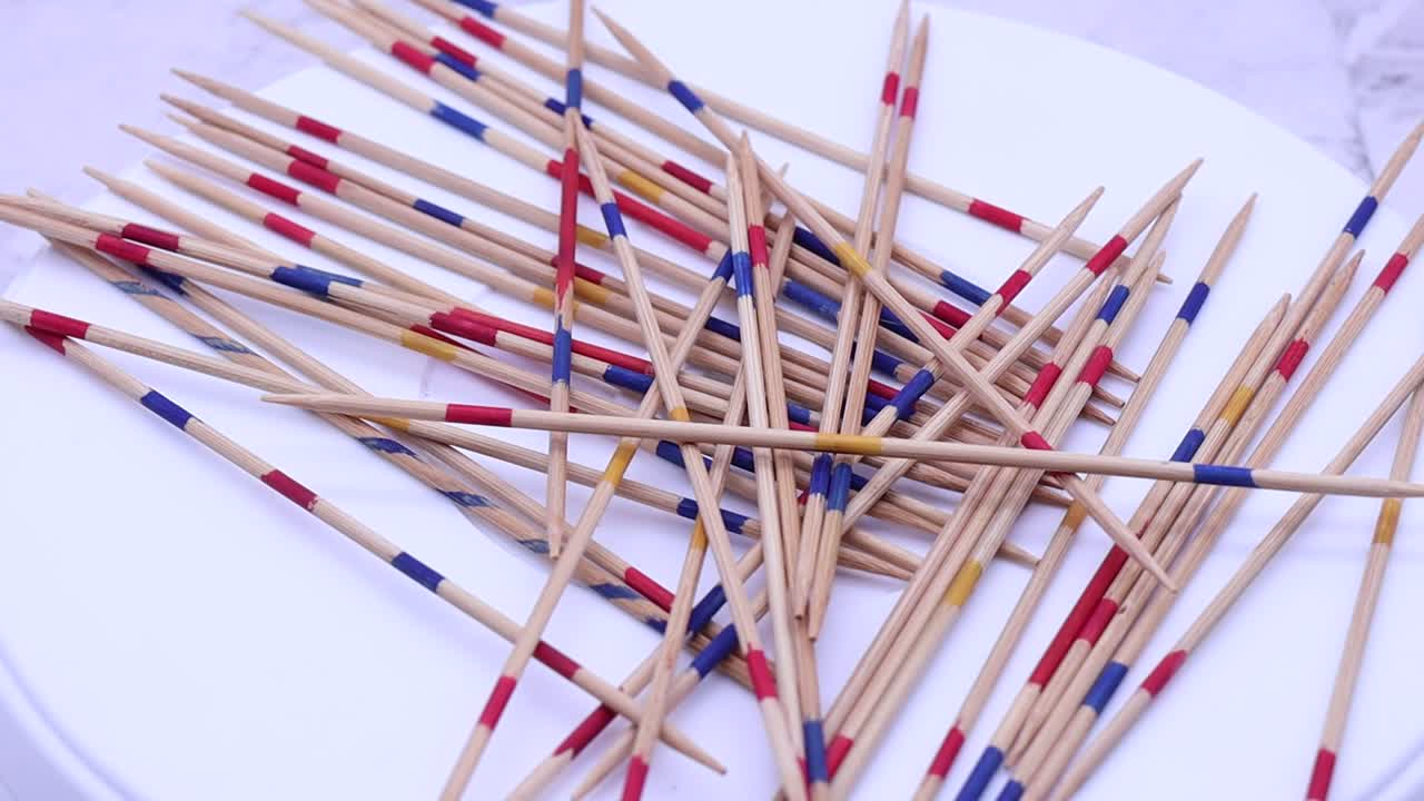 juego oriental de mikado, juego de shanghai