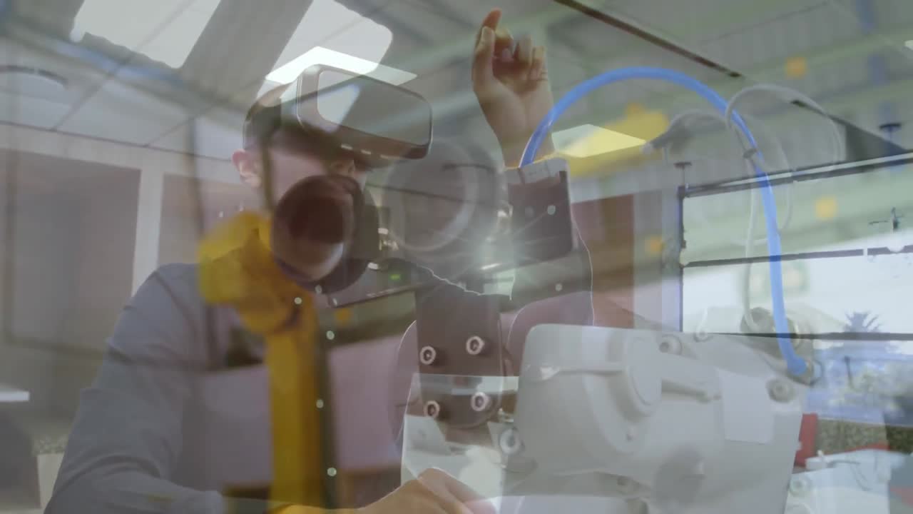 red mundial de ingeniería y ciencia