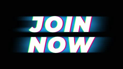 join now - creative graphic design