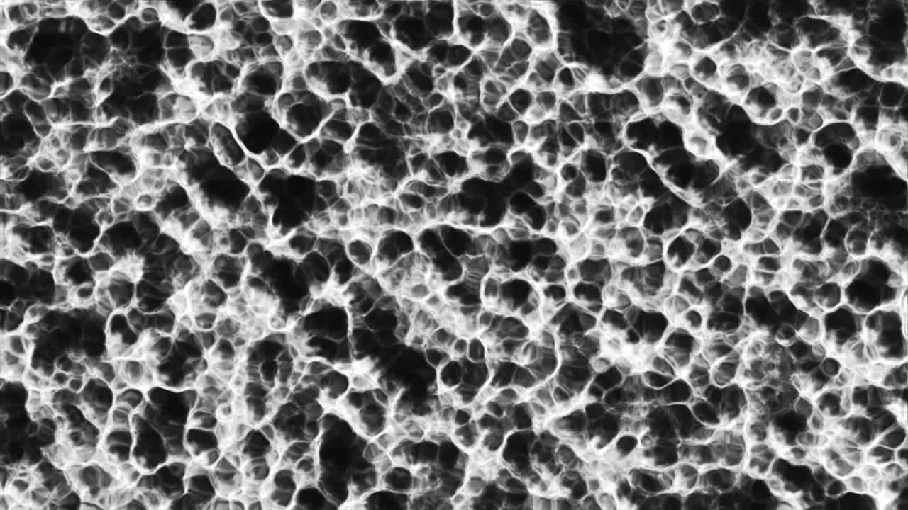 textura abstracta en blanco y negro