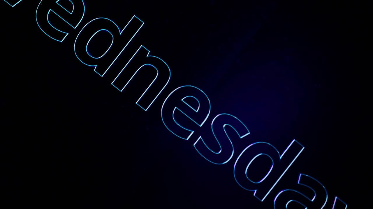 exhibición del miércoles