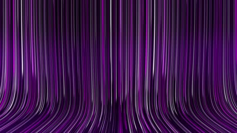 Racing-neon-glowing-lines-stripes-animation-motion-graphics-background-dynamic-abstract-design-technology-rain-warp-bright-particle-color-dark-purple