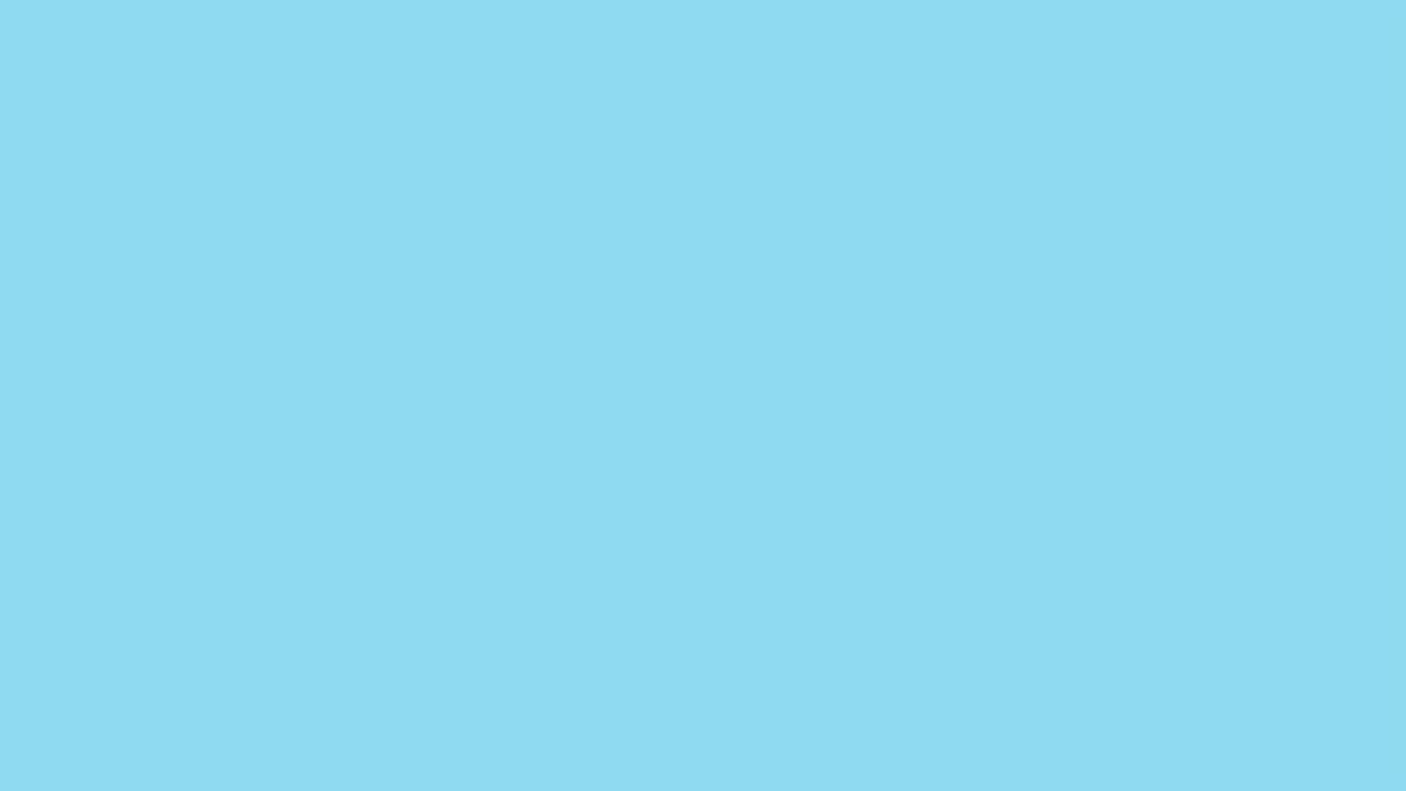Simple and cute scissors animation