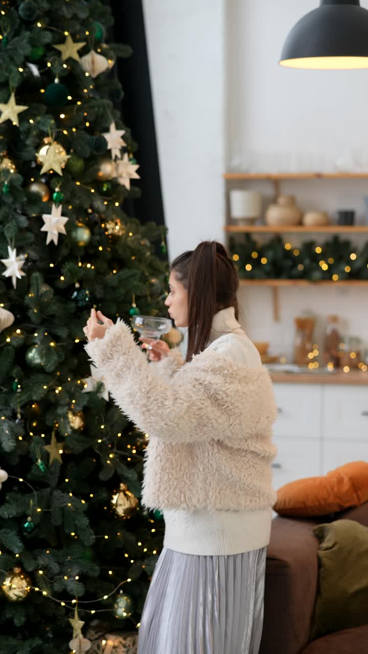 festividades de la temporada de navidad