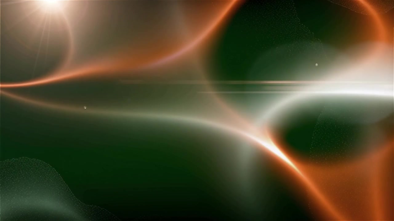 Abstract Gradient Background