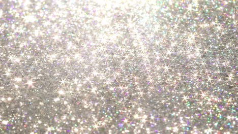 shiny glitter star-shaped. polarization pearl sequins #5