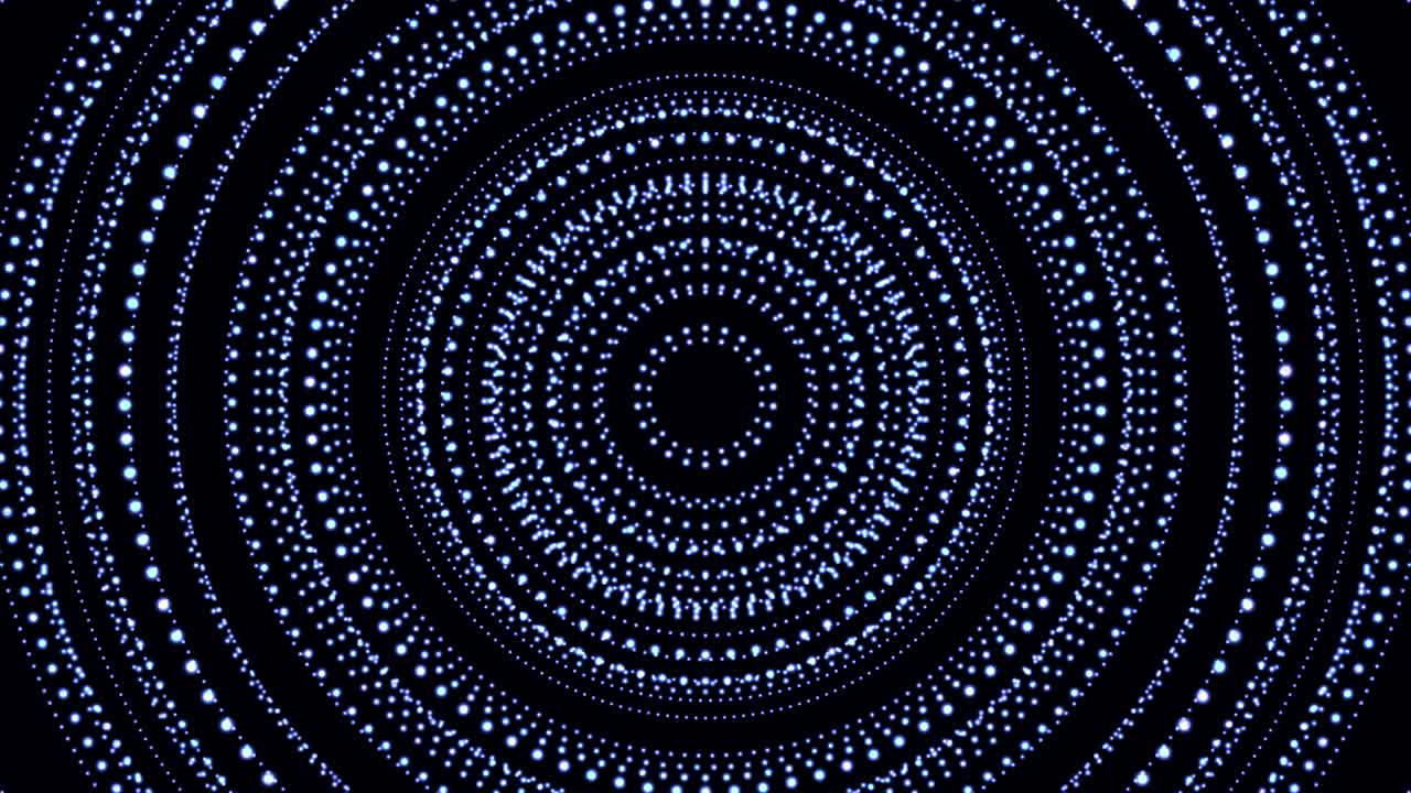 Geometric Abstract Design