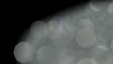 fugas de luz 4k imágenes. lente brillo llamarada bokeh superposiciones, quemar el fondo de la llama. efecto de rayos flash