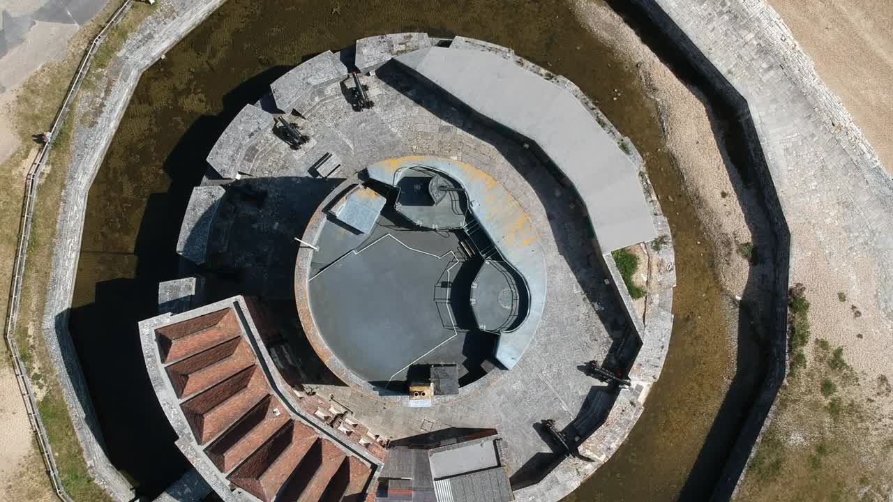 칼샷 캐슬 회전 스핀 업