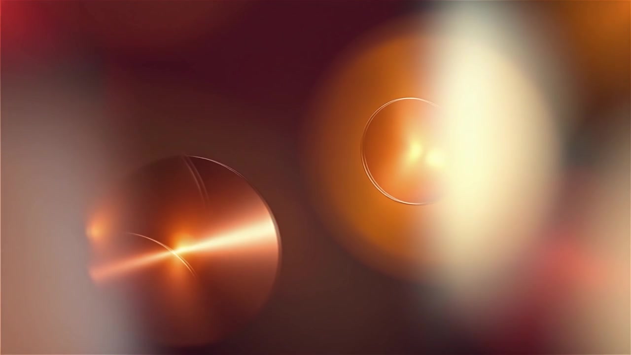 Abstract Gradient Background