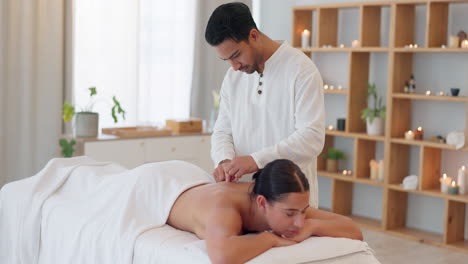 acupuncture, physiotherapy