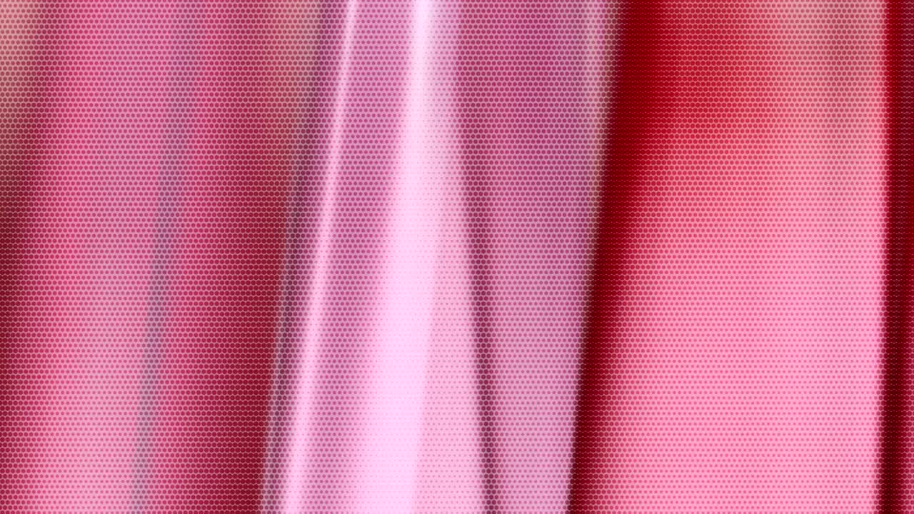 fondo de movimiento animado generado por computadora para la producción de películas de video web