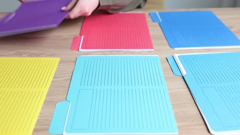 Organizing Files