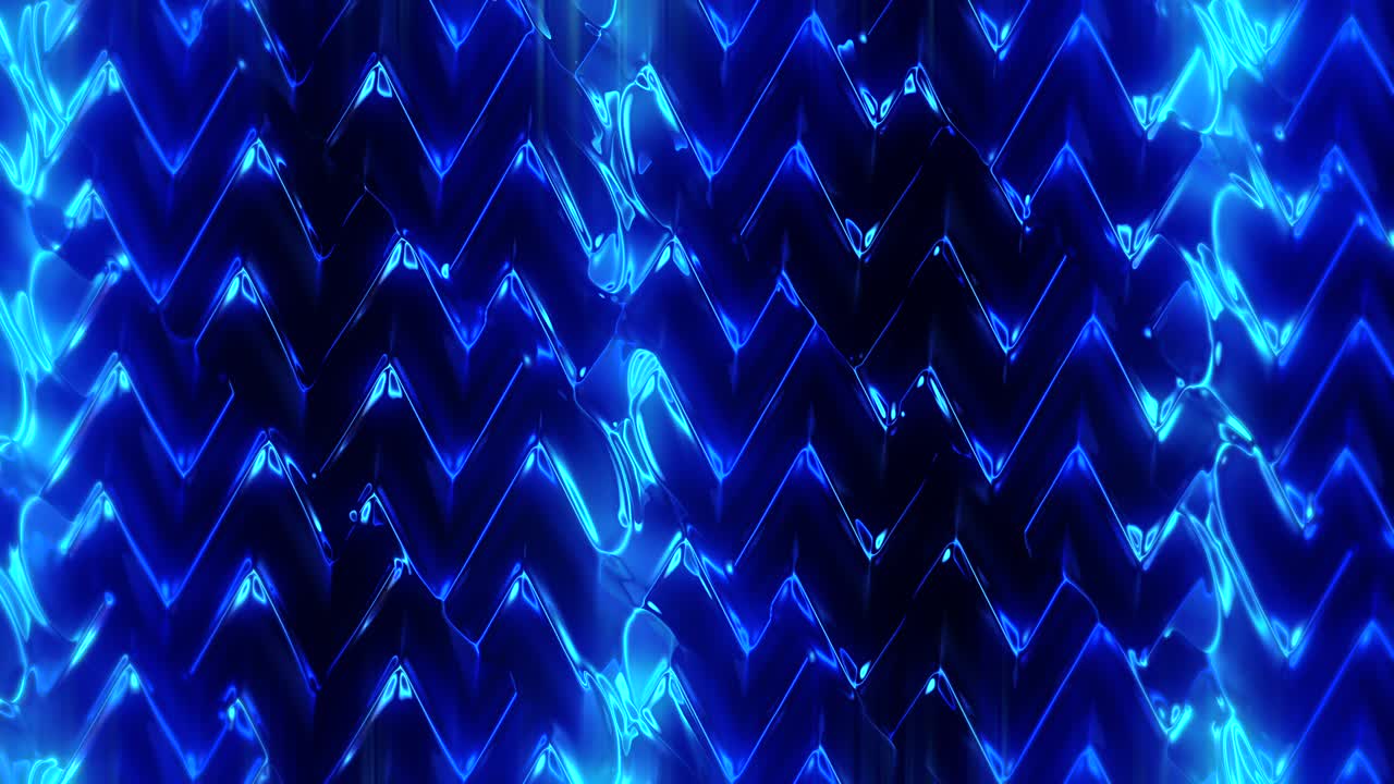 추상적인 보스 텍스처 애니메이션 배경 루프