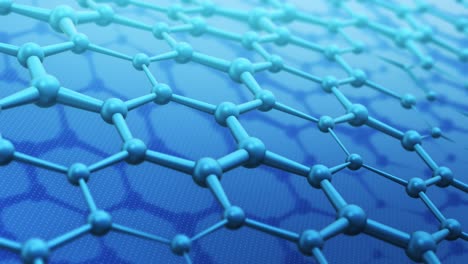 graphene structure