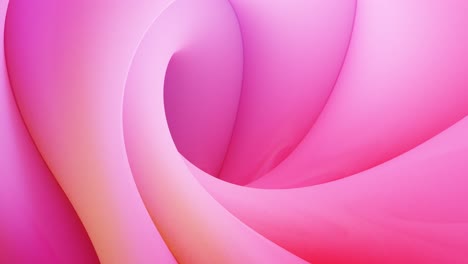 fondo de gradiente rosa y púrpura abstracto