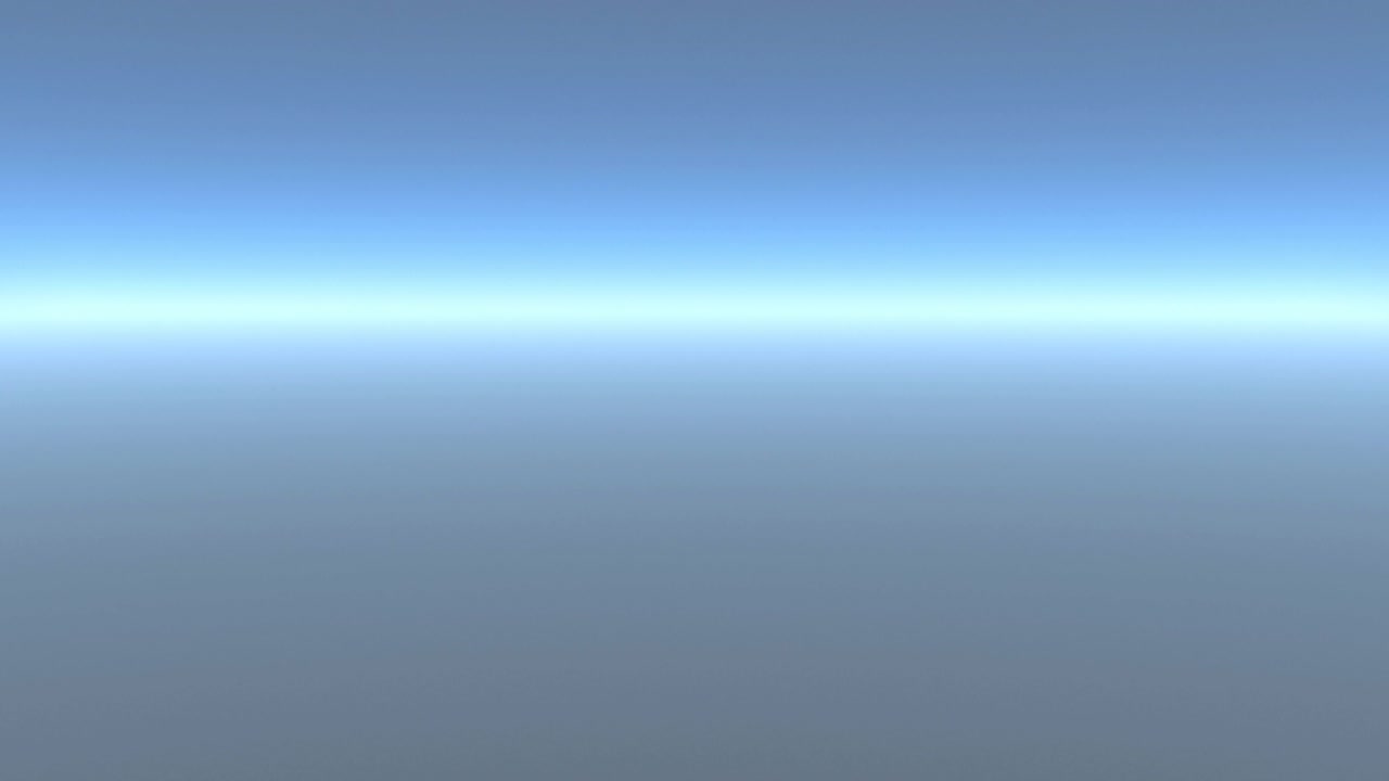 Red strip appearing, light band guiding HUD panels floating and stacking to reveal code