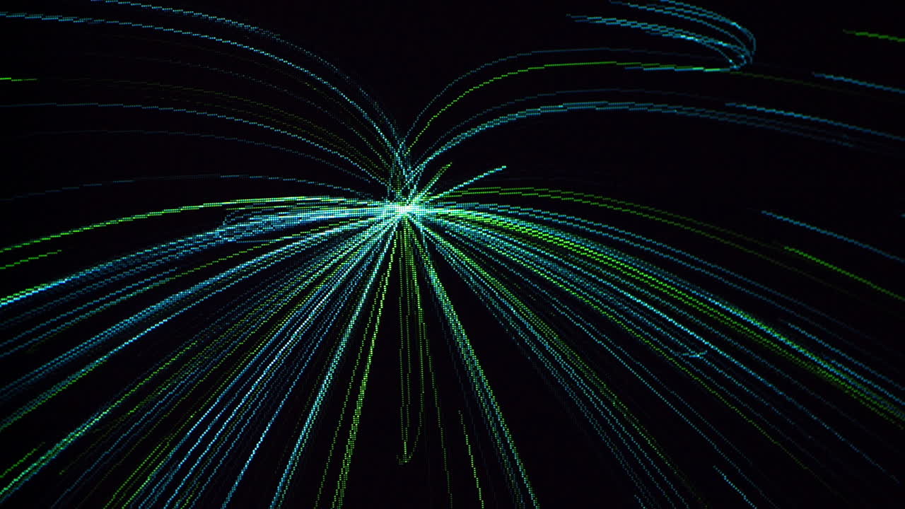 fondo abstracto brillante 25