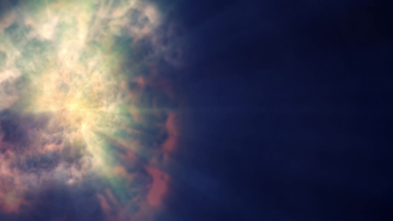 moto fiamma esplosione movimento 4k