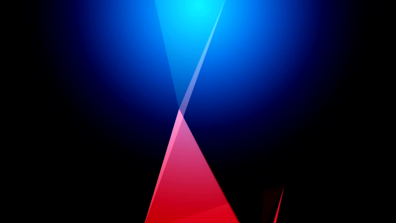 추상적인 네트워크에서 나타나는 단어 진화의 3d 애니메이션