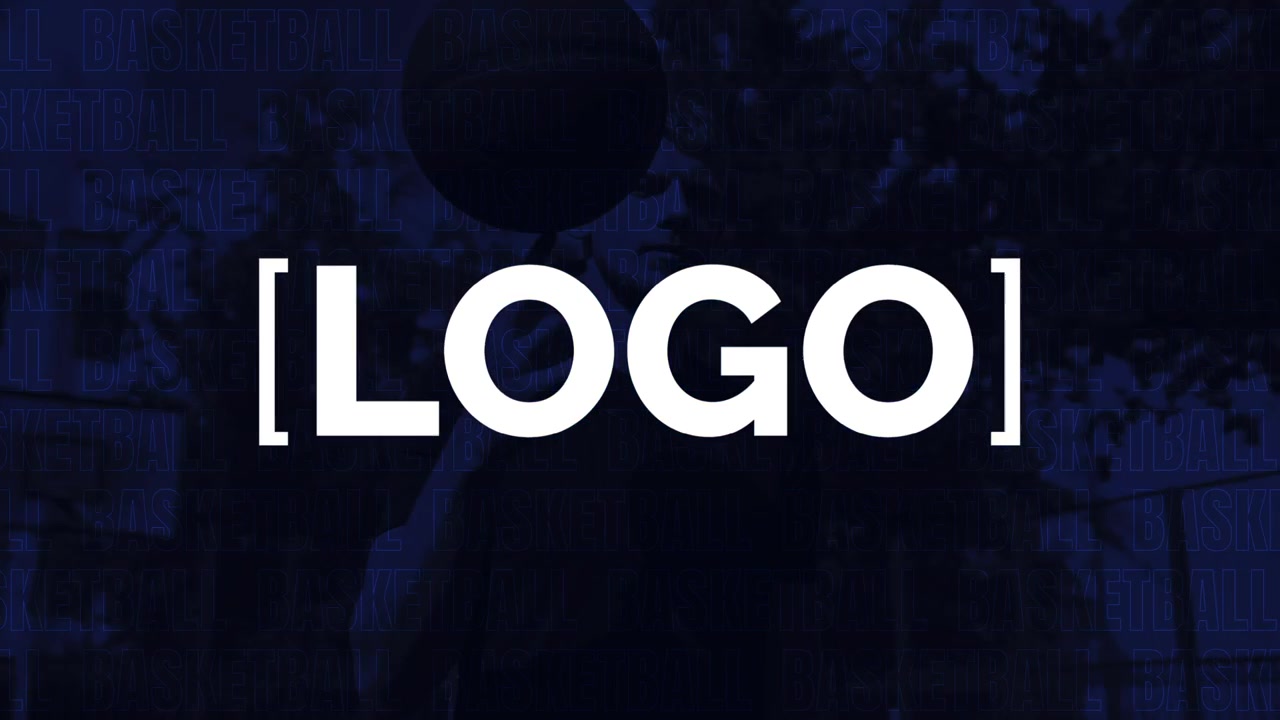 Trendy Glitch Logo is a cool & simple After Effects template with a glitchy RGB look and sophisticated sports style